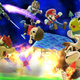 Illustration for article titled My Favorite Thing About emSmash Bros./em on the Wii U